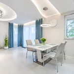 公寓 Jelitkowska Przy Plazy, Sun & Snow 格但斯克