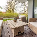 Apartmán Jelitkowska Przy Plazy, Sun & Snow Gdaňsk
