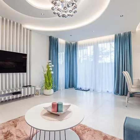 Appartement Jelitkowska Przy Plazy, Sun & Snow *