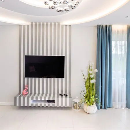 Appartement Jelitkowska Przy Plazy, Sun & Snow