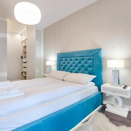 Jelitkowska Przy Plazy, Sun & Snow * Gdańsk