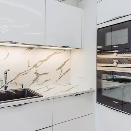 Jelitkowska Przy Plazy, Sun & Snow