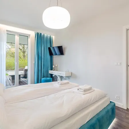 Jelitkowska Przy Plazy, Sun & Snow Gdańsk