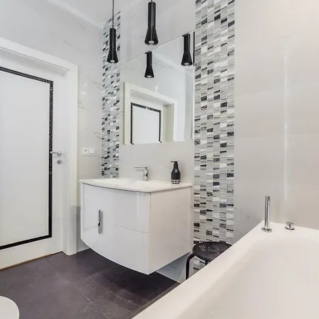 Apartamento Jelitkowska Przy Plazy, Sun & Snow *