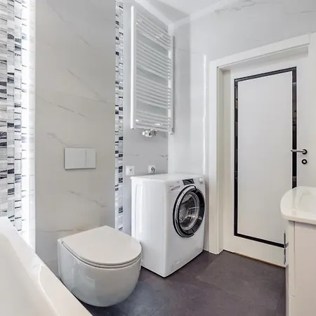 Apartamento Jelitkowska Przy Plazy, Sun & Snow *