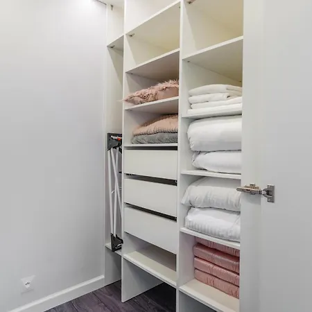 Apartamento Jelitkowska Przy Plazy, Sun & Snow Gdańsk