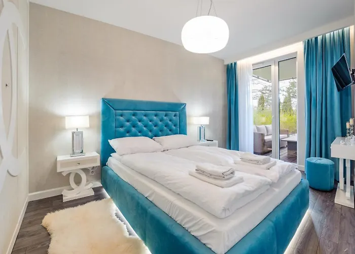 Jelitkowska Przy Plazy, Sun & Snow * Gdańsk