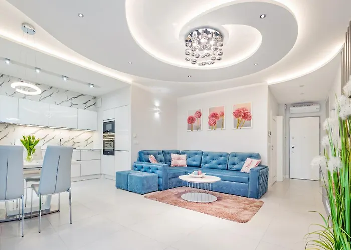 Jelitkowska Przy Plazy, Sun & Snow Gdańsk