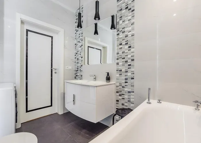 Apartamento Jelitkowska Przy Plazy, Sun & Snow *