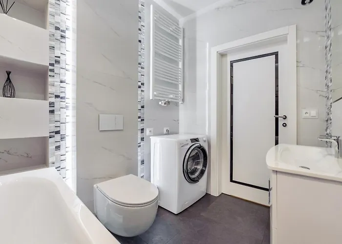 Apartamento Jelitkowska Przy Plazy, Sun & Snow *