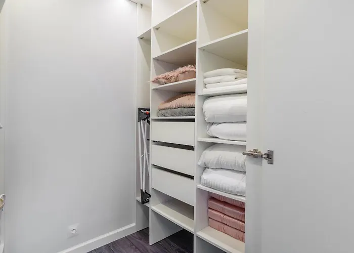 Apartamento Jelitkowska Przy Plazy, Sun & Snow Gdańsk