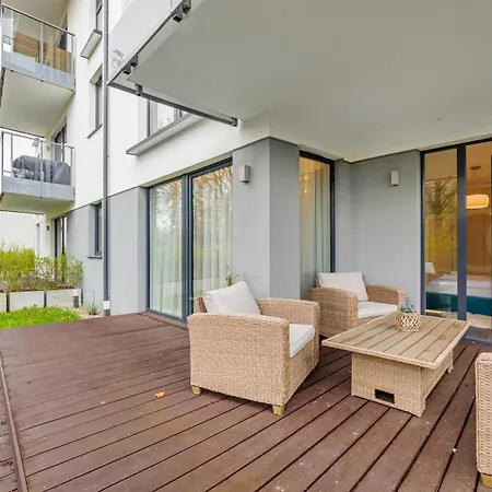 Jelitkowska Przy Plazy, Sun & Snow *