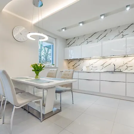 Апартаменты Jelitkowska Przy Plazy, Sun & Snow