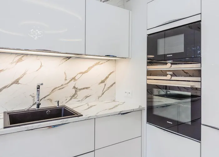 Jelitkowska Przy Plazy, Sun & Snow