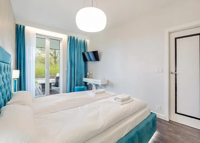 Jelitkowska Przy Plazy, Sun & Snow Гданьск